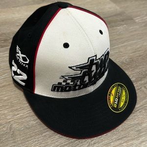 🆕 Shift Team Two Two Adult Hat Size 6-7/8-7-1/4